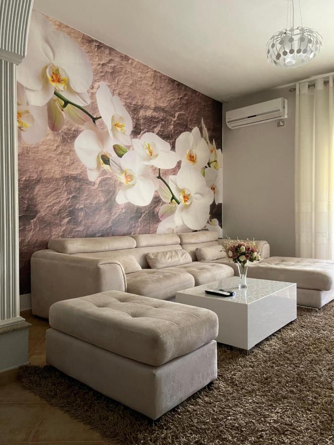 Sunkissed Centre Apartment Vlorë 외부 사진